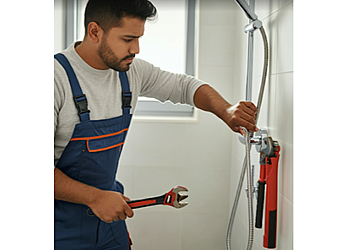 Waterbury Plumbers L&P Plumbing & Well Service