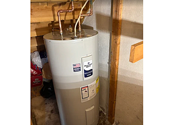 Waterbury Plumbers L&P Plumbing & Well Service