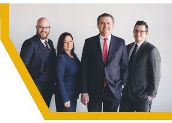 Dayton DUI Lawyers L. Patrick Mulligan, Esq. - MOERMOND & MULLIGAN, LLC