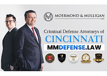 Dayton DUI Lawyers L. Patrick Mulligan, Esq. - MOERMOND & MULLIGAN, LLC