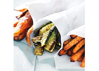 Chicago Food Trucks L' Patron