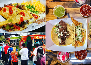 Chicago Food Trucks L' Patron
