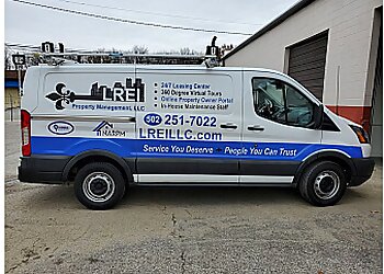 Louisville Property Management LREI Property Management, LLC