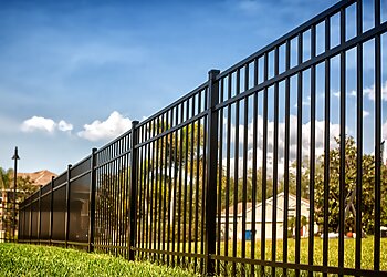 Little Rock Fencing Contractors L&R Fence Company