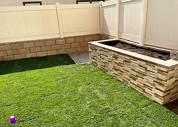 Costa Mesa Landscaping Companies LRJ Landscape