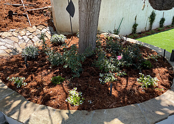 Costa Mesa Landscaping Companies LRJ Landscape