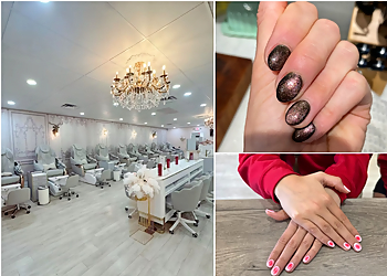 Albany Nail Salons LR Nail