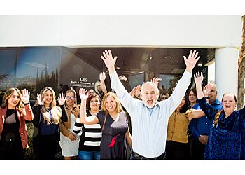 Los Angeles Property Management LRS Realty & Management, Inc.