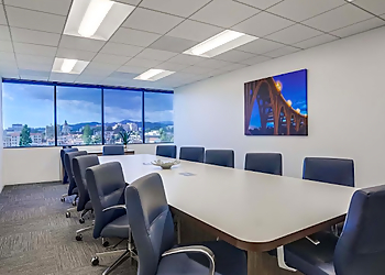 L. Rob Werner - Pasadena, CA Estate Planning Lawyers - Client Meeting Image