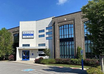 Nashville Personal Injury Lawyers L. Rocky McElhaney II - ROCKY MCELHANEY LAW FIRM