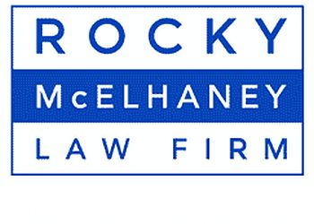 Nashville Personal Injury Lawyers L. Rocky McElhaney II - ROCKY MCELHANEY LAW FIRM