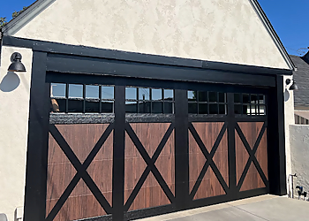 Fullerton Garage Door Repair L & S Garage Door