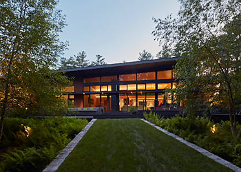 LSH Architects - Hayward, CA Residential Architects - Work Image