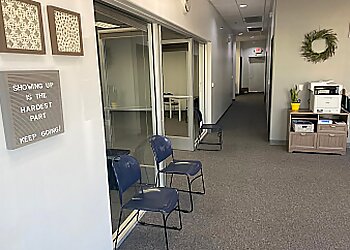 Henderson Staffing Agencies LSI Staffing