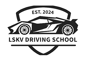 LSKV Driving School - Round Rock, TX Driving Schools - Logo