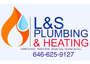 L&S Plumbing Heating & Cooling LLC