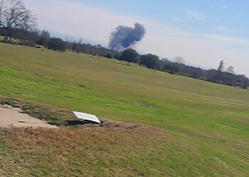 Baton Rouge Golf Courses LSU Golf Course
