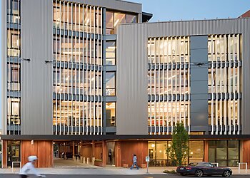 Vancouver Residential Architects LSW Architects