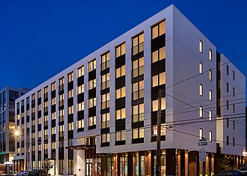 Vancouver Residential Architects LSW Architects