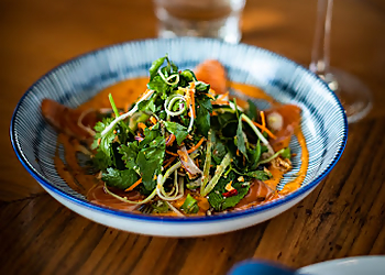 Huntington Beach Vietnamese Restaurants LSXO