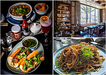 Huntington Beach Vietnamese Restaurants LSXO