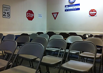 Bridgeport Driving Schools LTD Driving School