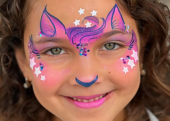Pembroke Pines Face Painting LT Parties