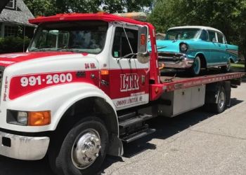 3 Best Towing Companies in Lincoln, NE Expert