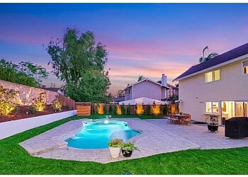 Corona Landscaping Companies LTS Landscape Design & Build