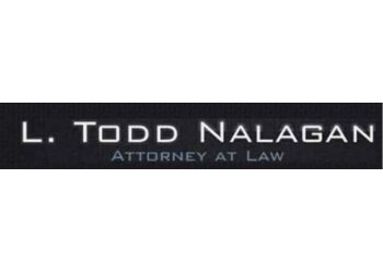Norman Bankruptcy Lawyers L. Todd Nalagan - LAW OFFICE OF L. TODD NALAGAN