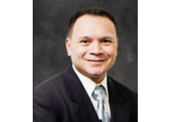 L. Todd Nalagan - LAW OFFICE OF L. TODD NALAGAN Norman Bankruptcy Lawyers image 1