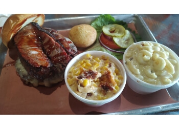 LUCILLES BBQ INC  Fort Wayne Barbecue Restaurants