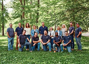 St Louis Interior Designers LU Design Build