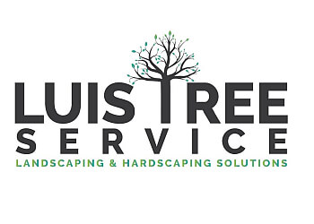 LUIS TREE SERVICE & LAWN MAINTENANCE