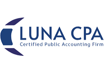Laredo Accounting Firms LUNA CPA, LLC