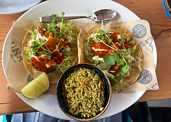 LUNA Mexican Kitchen - The Alameda San Jose Mexican Restaurants LUNA Mexican Kitchen - The Alameda