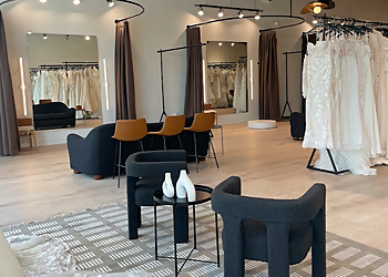 Fort Lauderdale Bridal Shops LUV Bridal