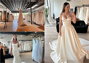 Fort Lauderdale Bridal Shops LUV Bridal