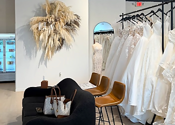LUV Bridal Fort Lauderdale Bridal Shops image 1