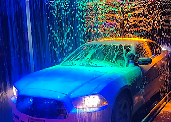 Jacksonville Car Wash LUV Car Wash