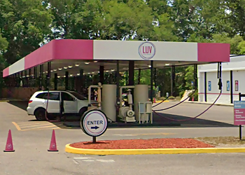 Jacksonville Car Wash LUV Car Wash