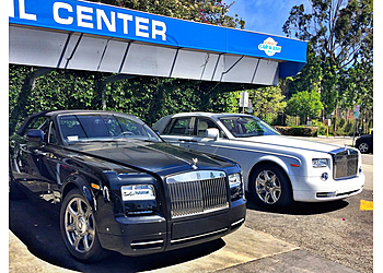 Los Angeles Auto Detailing Services LUV Car Wash