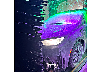 Los Angeles Auto Detailing Services LUV Car Wash