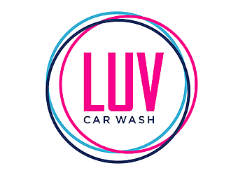 San Diego Car Wash LUV Car Wash