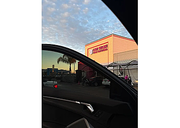 San Diego Car Wash LUV Car Wash