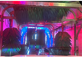 Las Vegas Car Wash LUV Car Wash Las Vegas