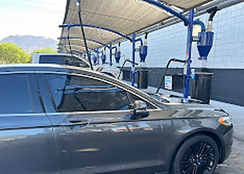 Las Vegas Car Wash LUV Car Wash Las Vegas