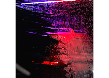 Los Angeles Car Wash LUV Car Wash-Los Angeles