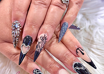 Victorville Nail Salons LUV Nails Lounge