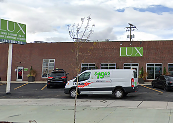 Salt Lake City Caterers LUX Catering & Events